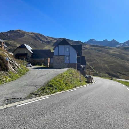 Piste Verte A Peyragudes T2 4-6P, Proche Loudenvielle Ngoại thất bức ảnh