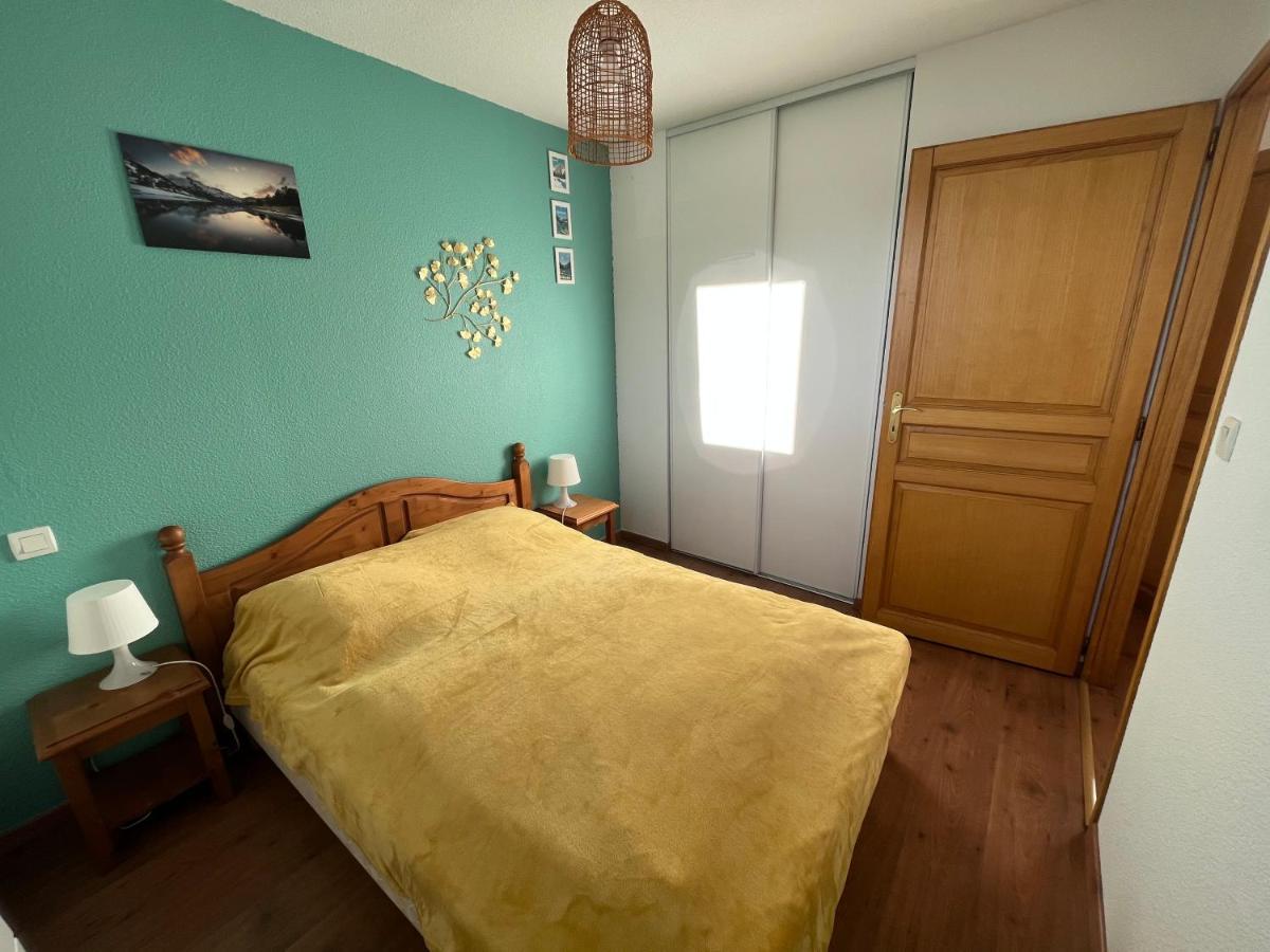 Piste Verte A Peyragudes T2 4-6P, Proche Loudenvielle Ngoại thất bức ảnh